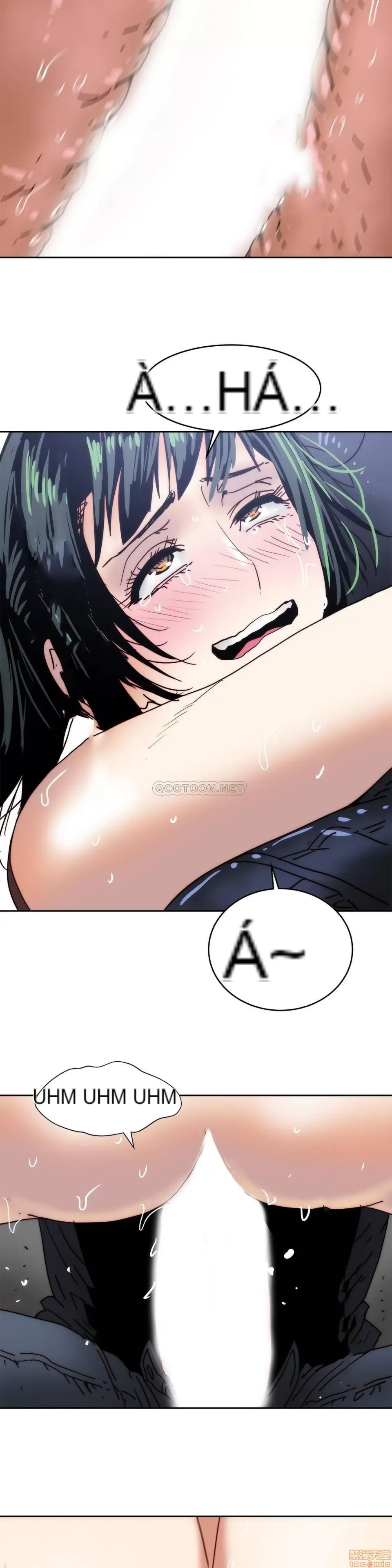 Muốn giết bạn - - Chương 1-37