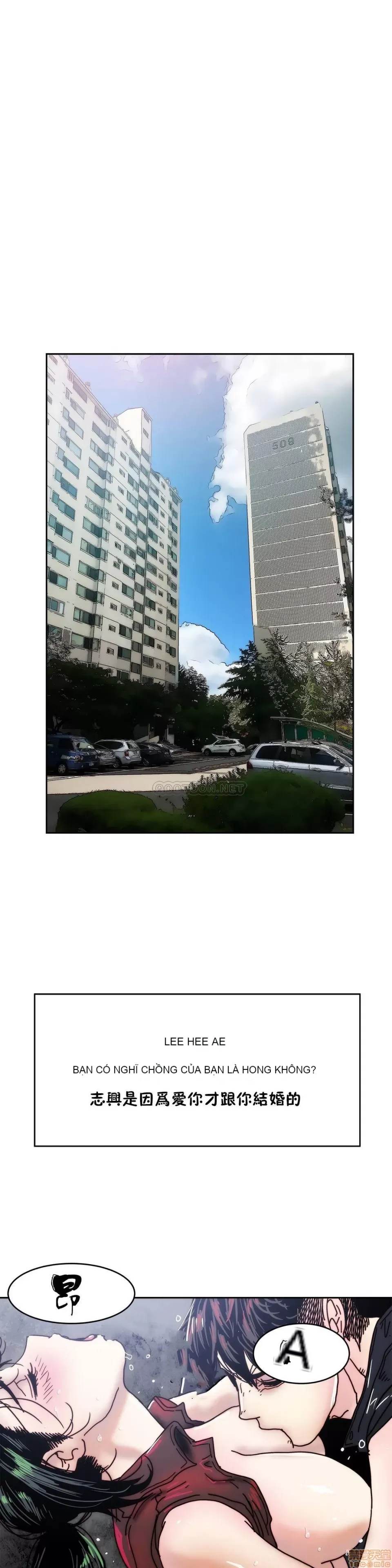 Muốn giết bạn - - Chương 1-37