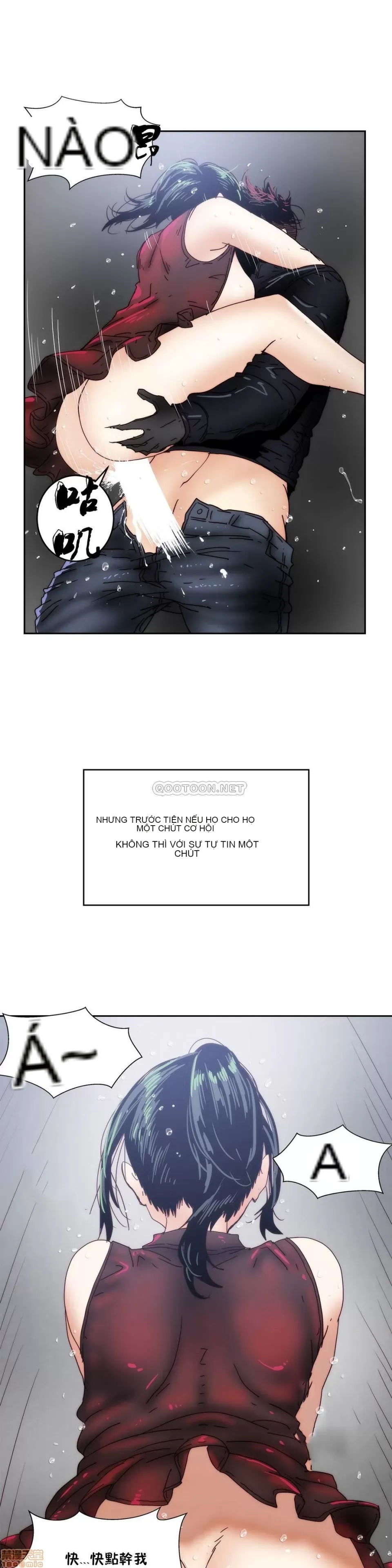 Muốn giết bạn - - Chương 1-37