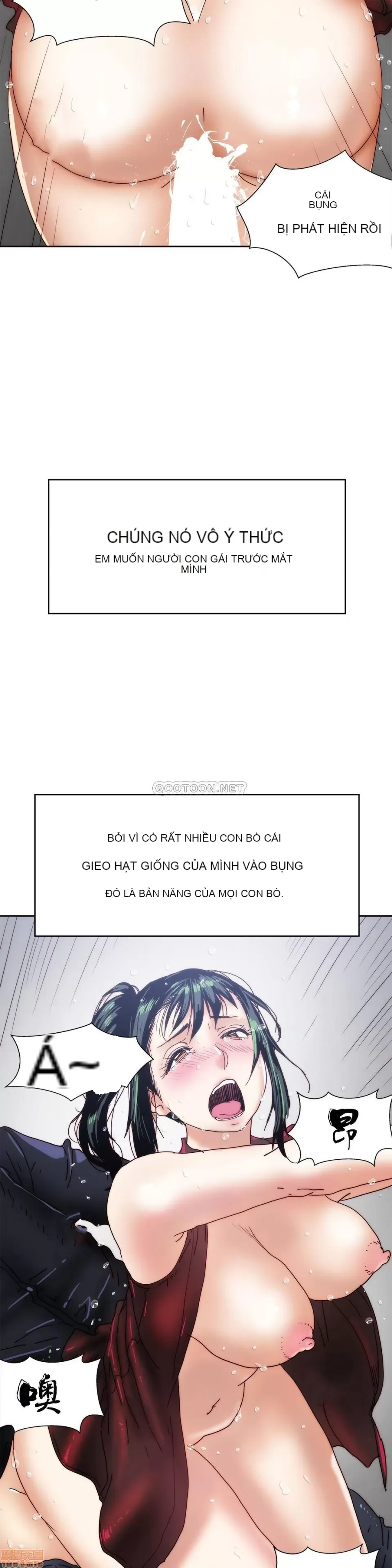 Muốn giết bạn - - Chương 1-37