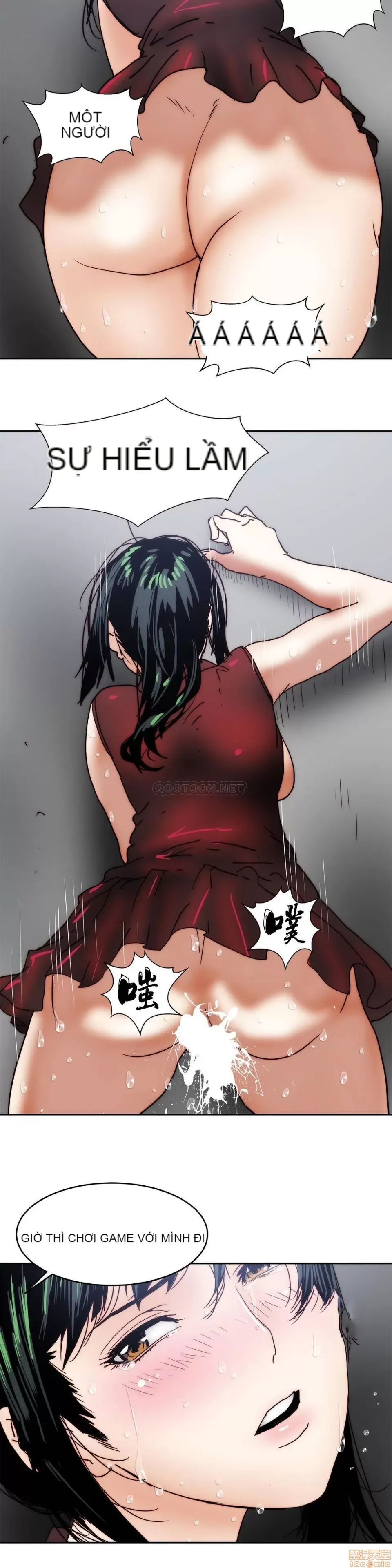 Muốn giết bạn - - Chương 1-37