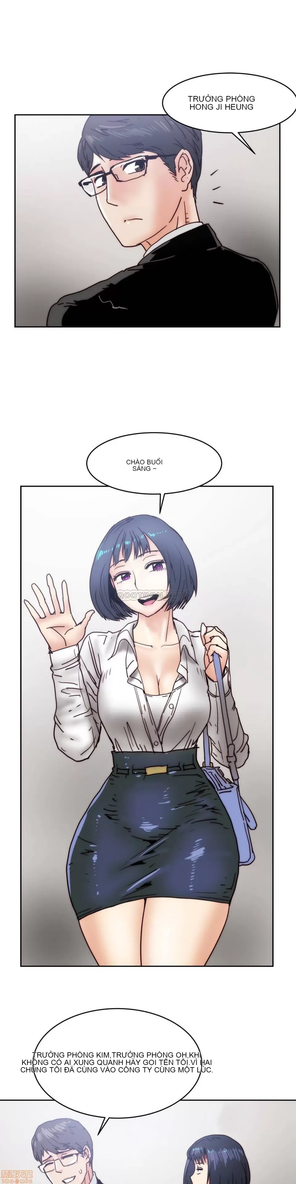 Muốn giết bạn - - Chương 1-37