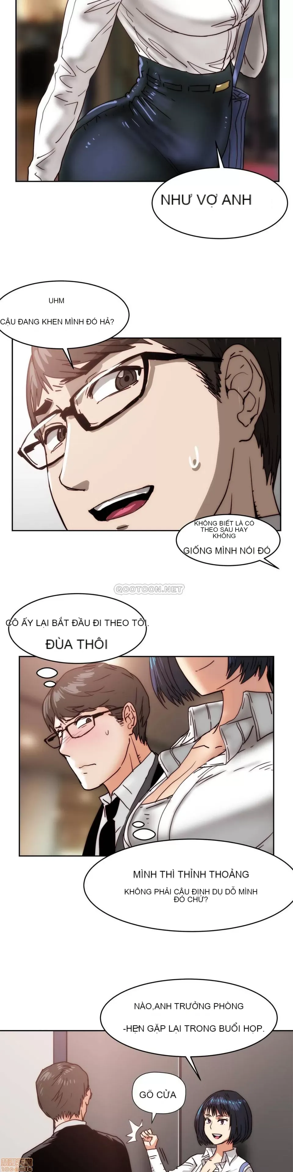 Muốn giết bạn - - Chương 1-37