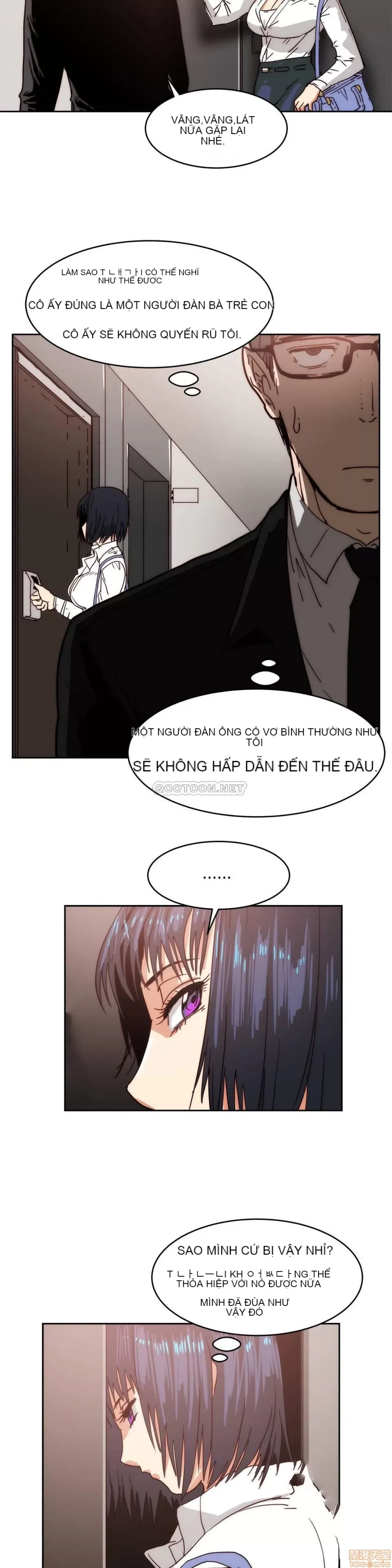 Muốn giết bạn - - Chương 1-37