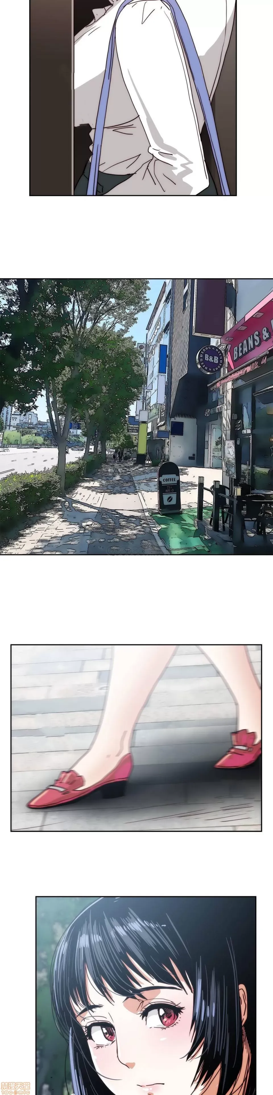 Muốn giết bạn - - Chương 1-37