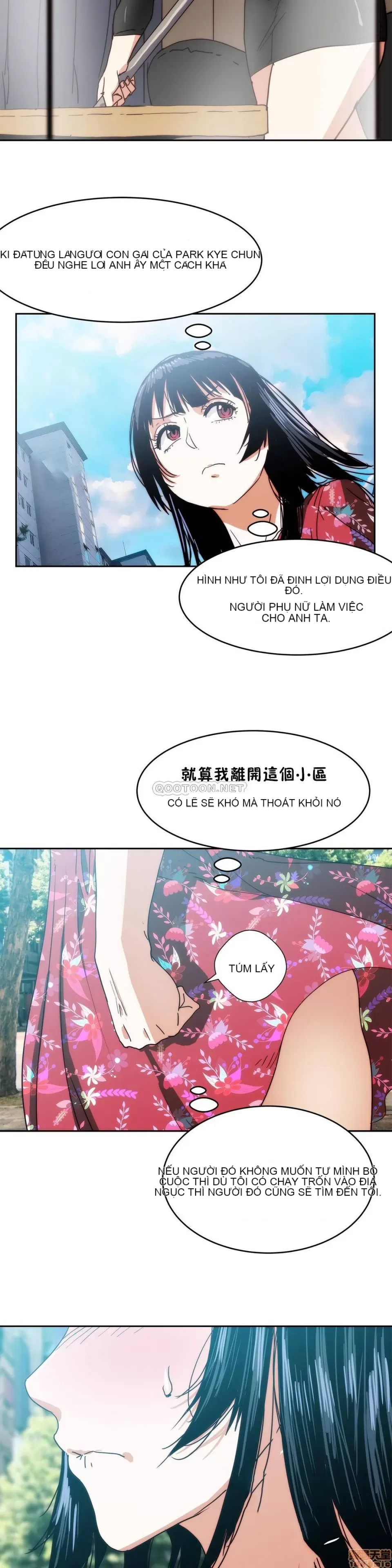 Muốn giết bạn - - Chương 1-37