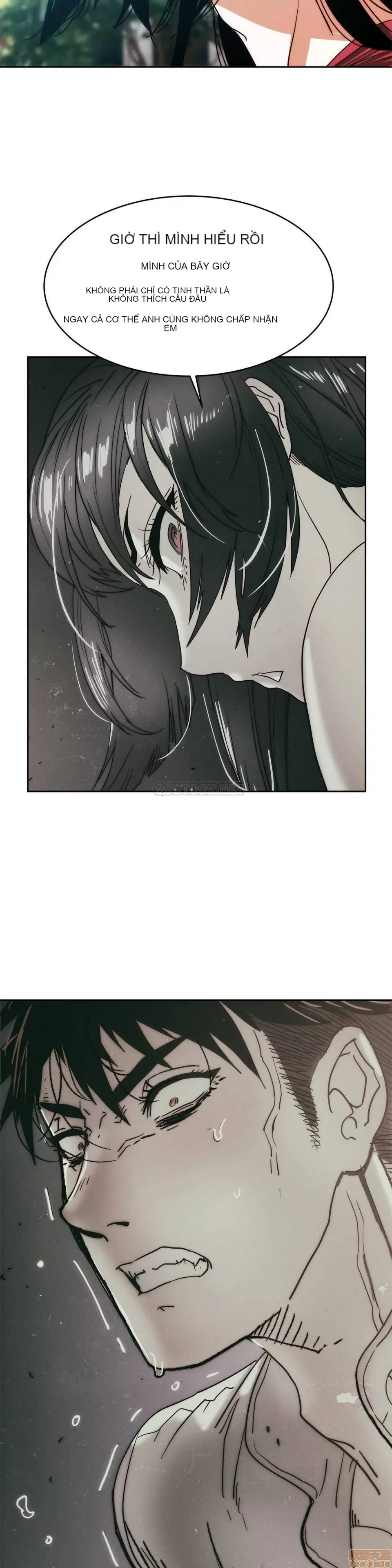 Muốn giết bạn - - Chương 1-37