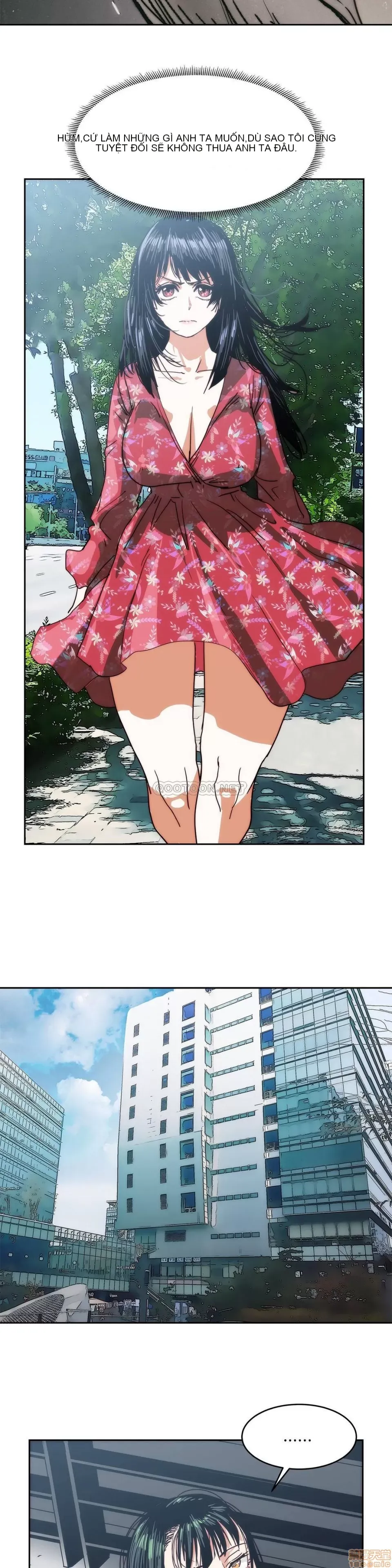 Muốn giết bạn - - Chương 1-37