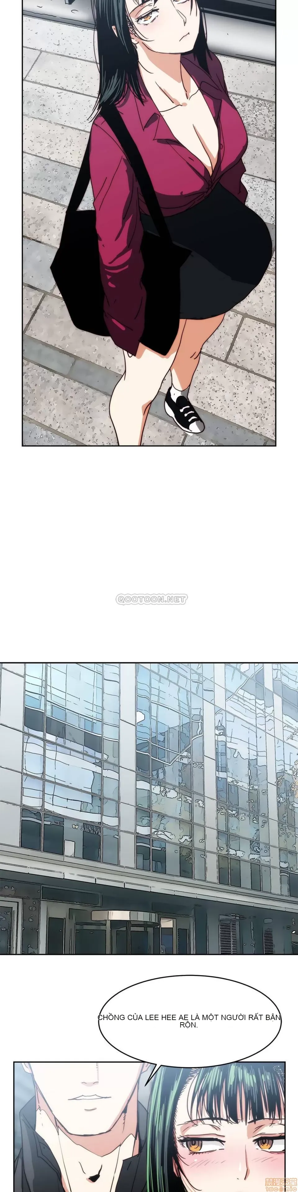 Muốn giết bạn - - Chương 1-37