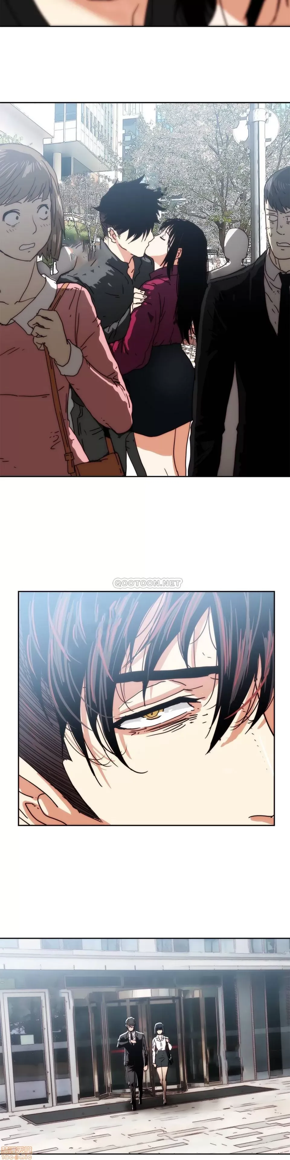 Muốn giết bạn - - Chương 1-37