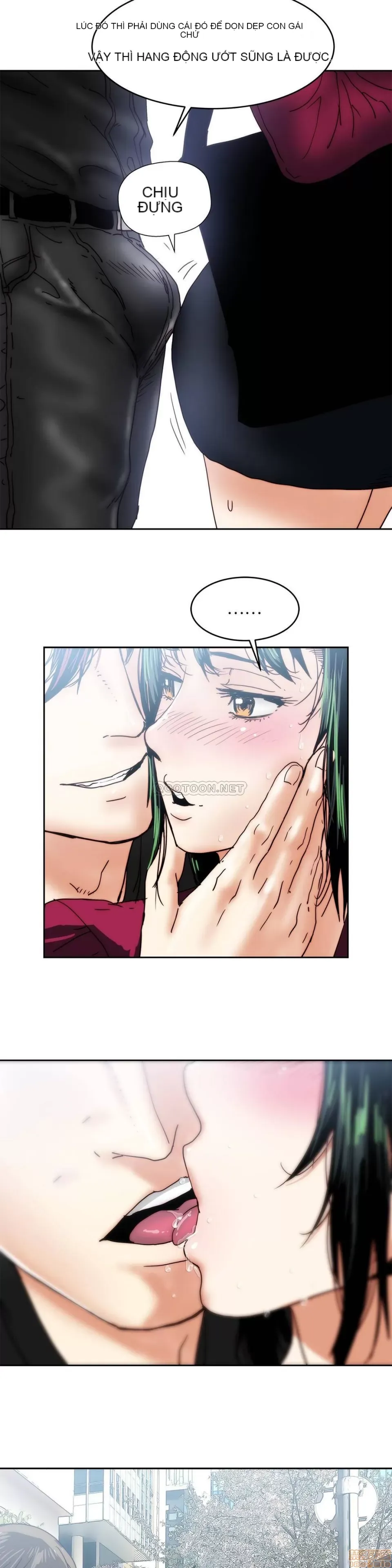 Muốn giết bạn - - Chương 1-37