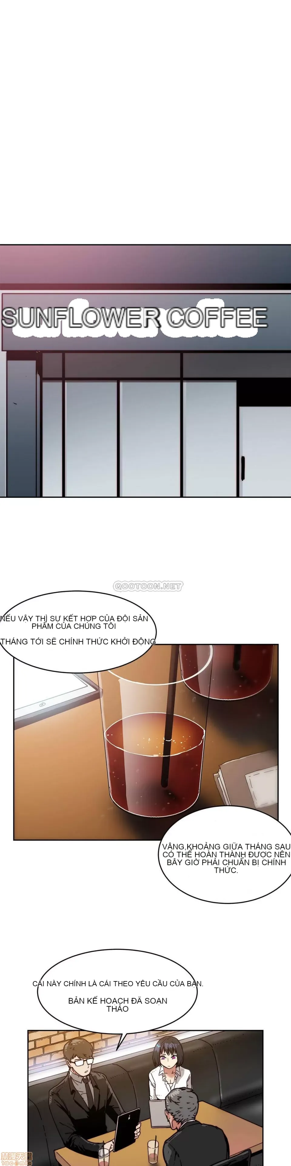 Muốn giết bạn - - Chương 1-37