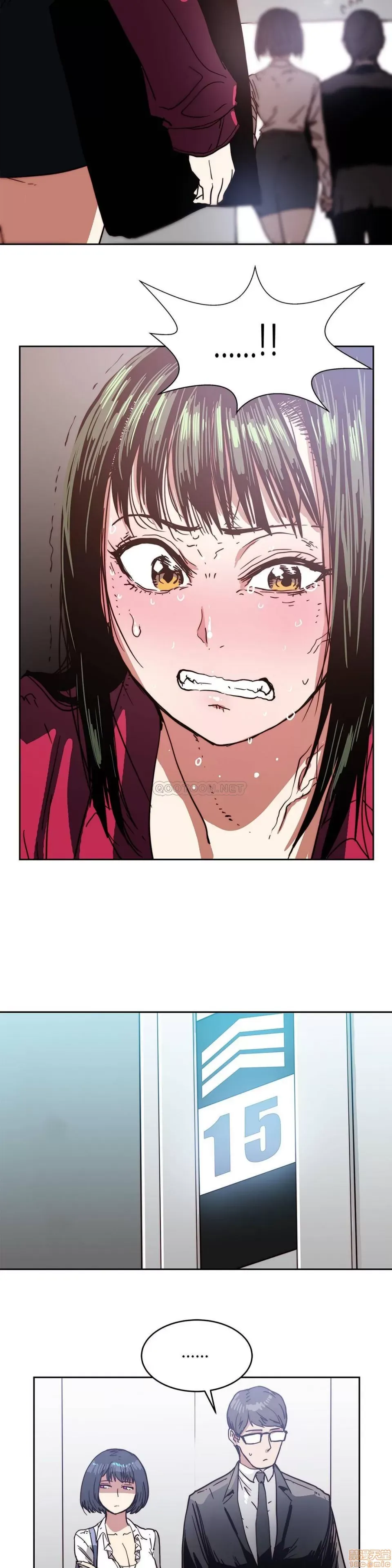 Muốn giết bạn - - Chương 1-37