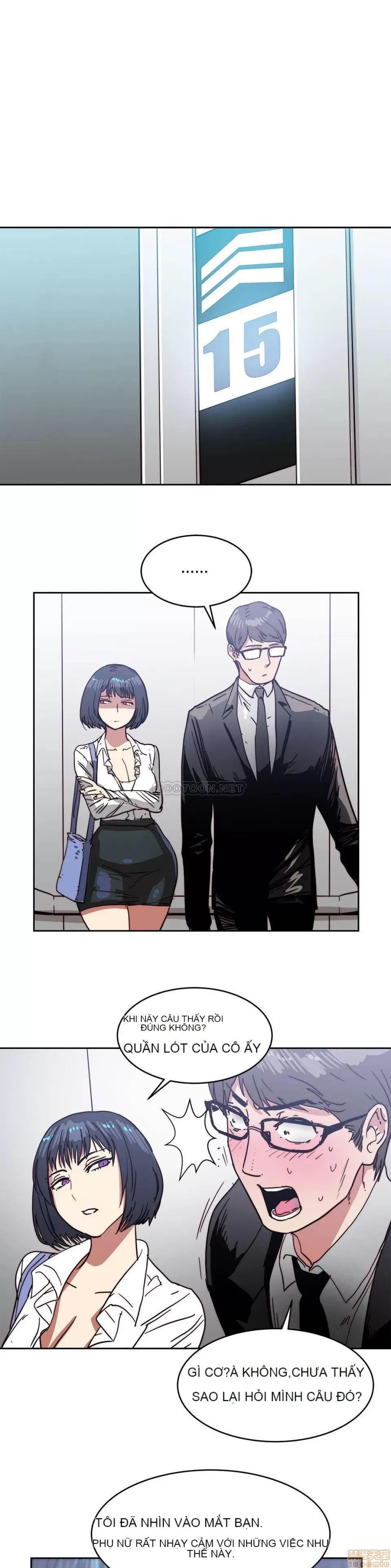 Muốn giết bạn - - Chương 1-37