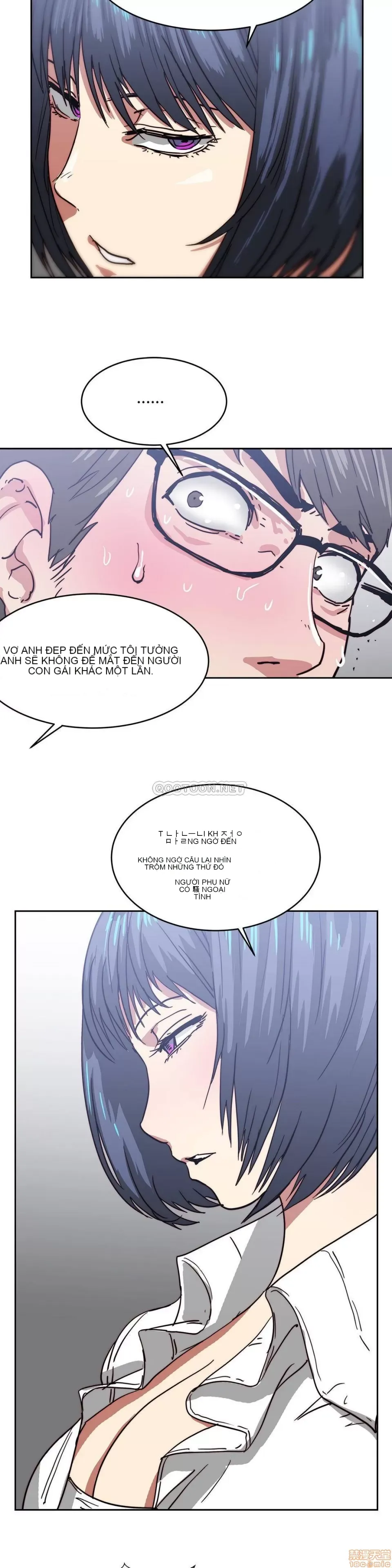 Muốn giết bạn - - Chương 1-37