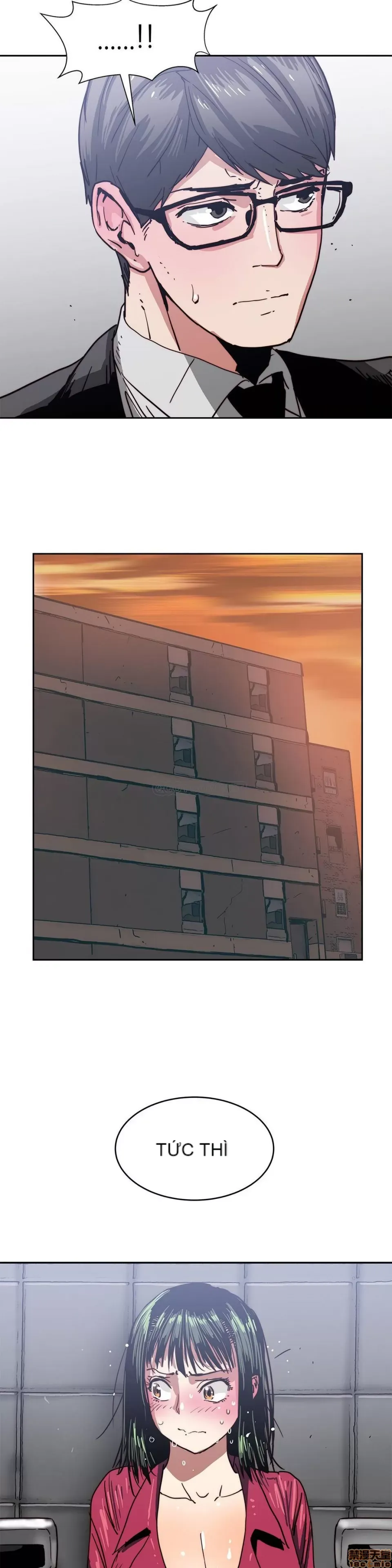 Muốn giết bạn - - Chương 1-37