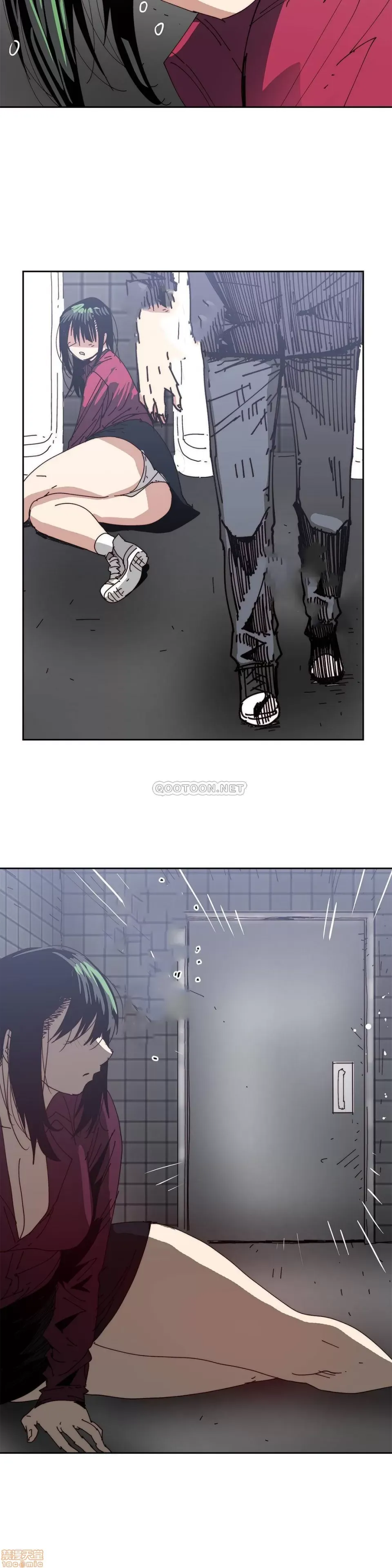 Muốn giết bạn - - Chương 1-37