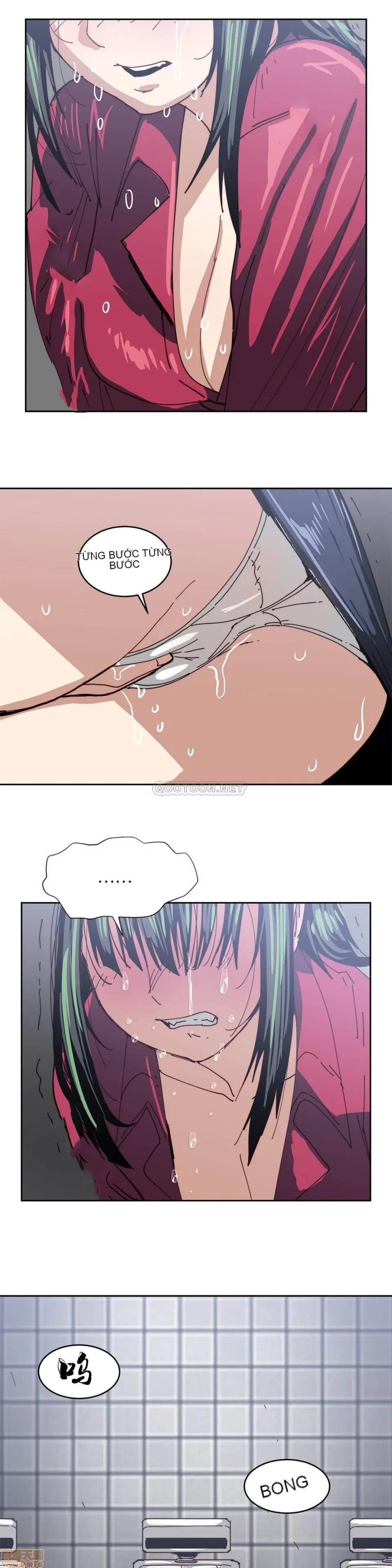 Muốn giết bạn - - Chương 1-37