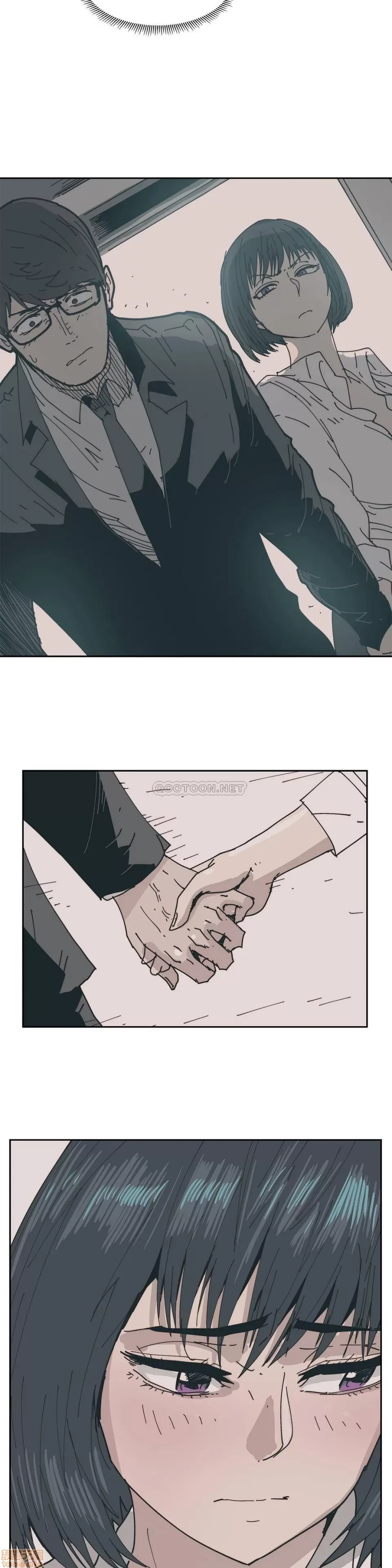 Muốn giết bạn - - Chương 1-37