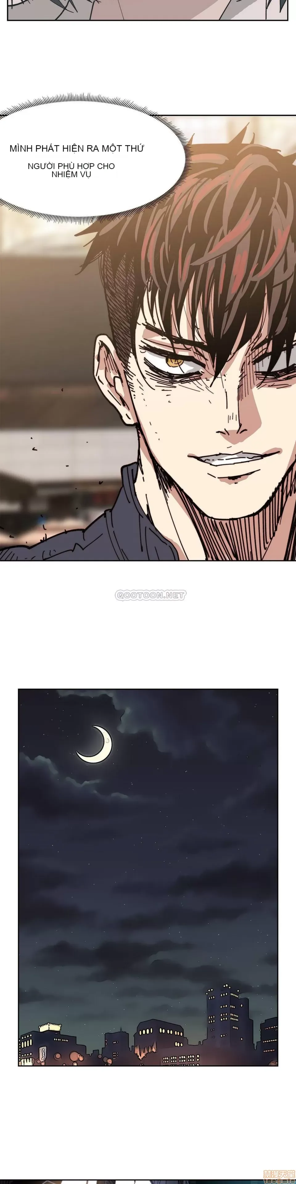 Muốn giết bạn - - Chương 1-37