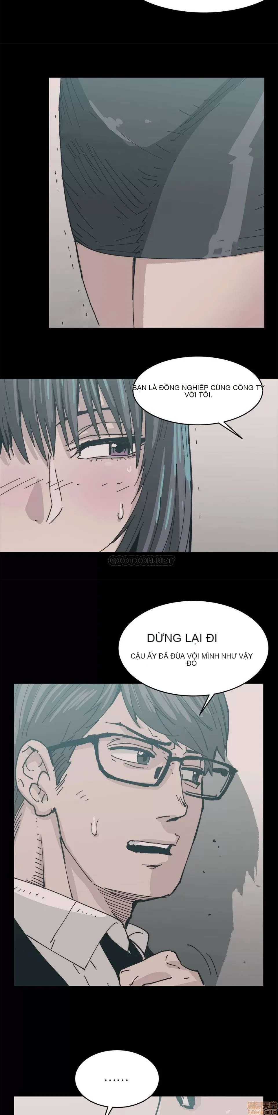 Muốn giết bạn - - Chương 1-37