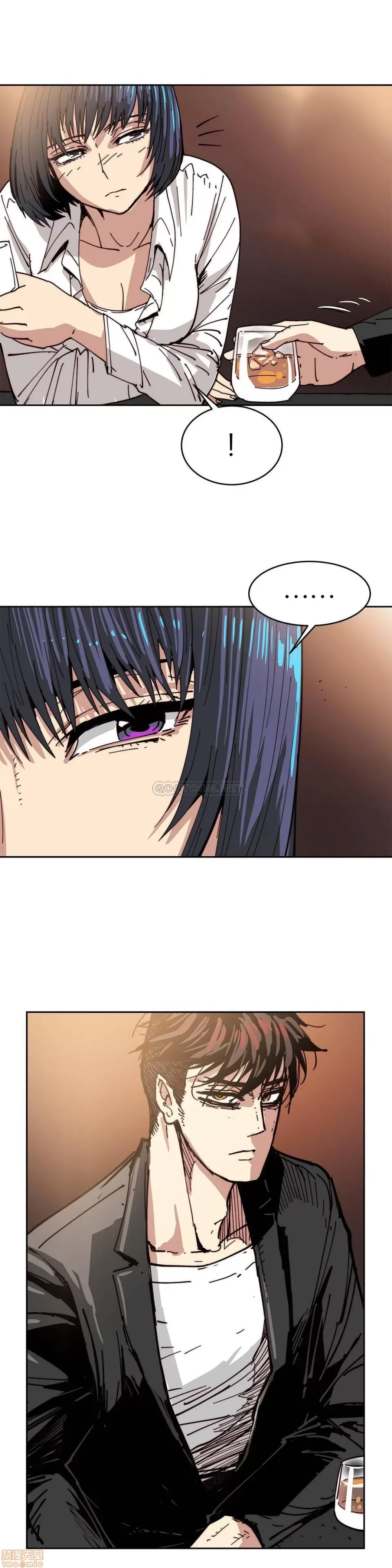 Muốn giết bạn - - Chương 1-37