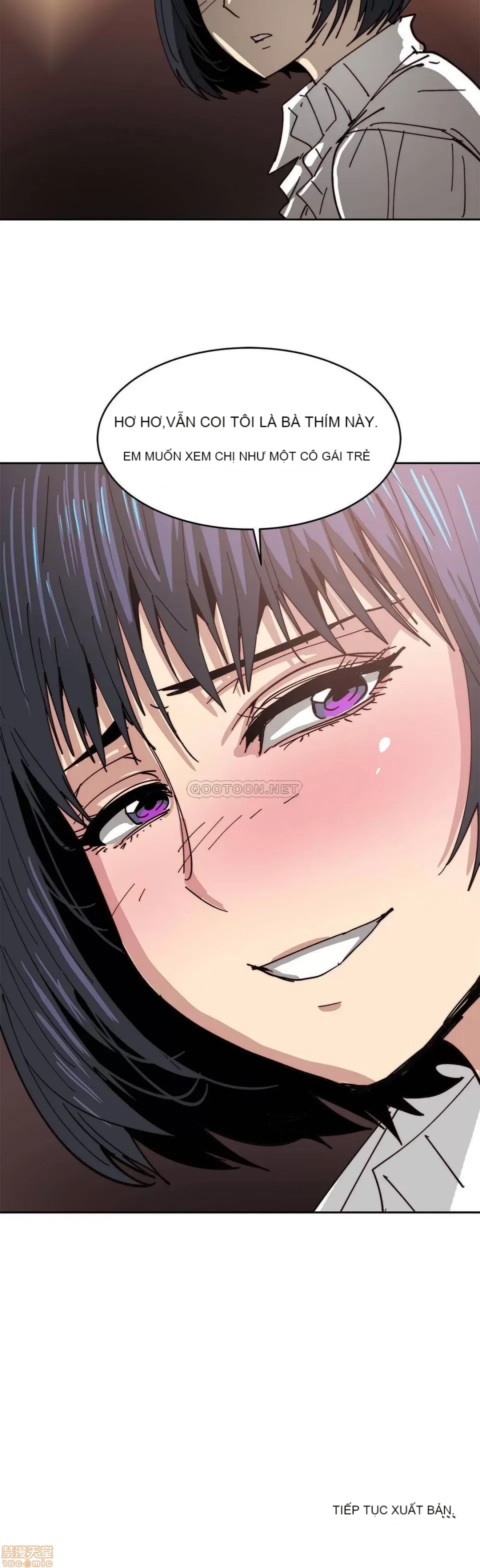 Muốn giết bạn - - Chương 1-37