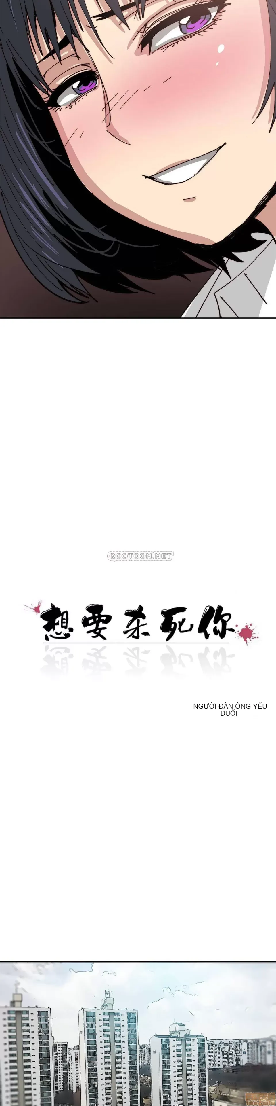 Muốn giết bạn - - Chương 1-37