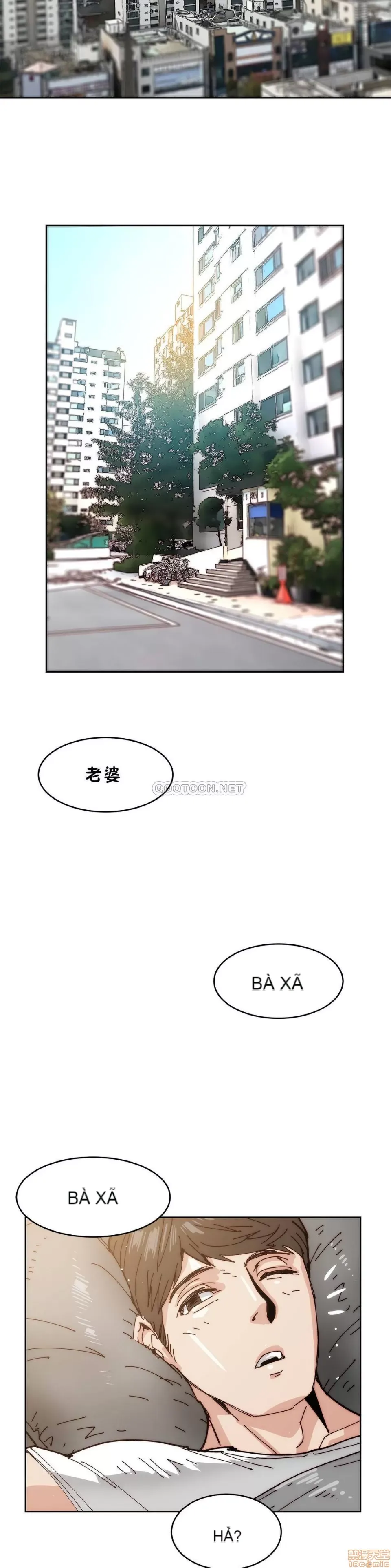 Muốn giết bạn - - Chương 1-37