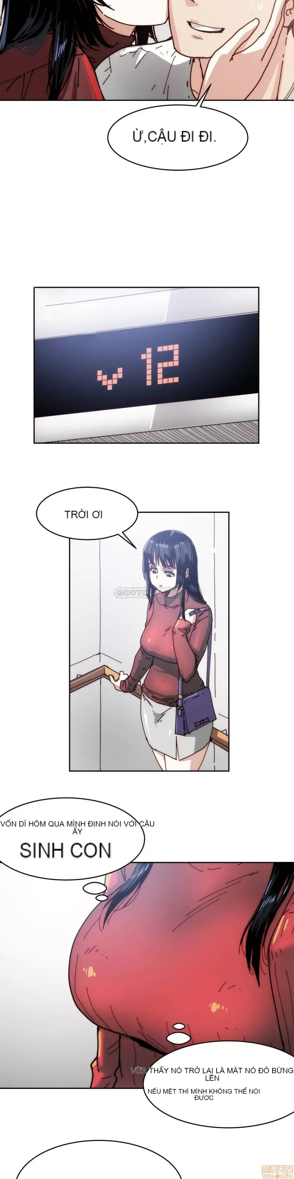 Muốn giết bạn - - Chương 1-37