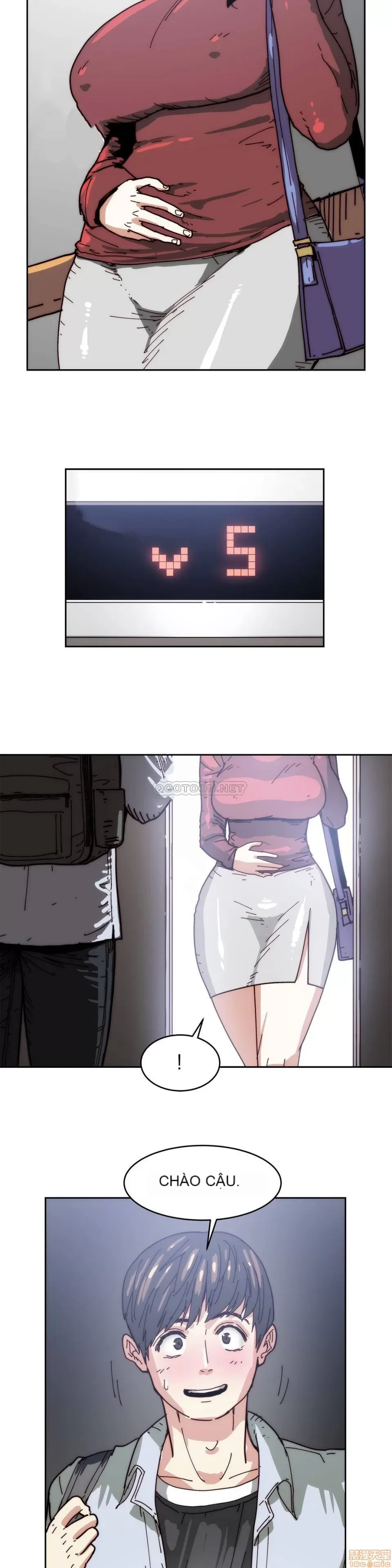 Muốn giết bạn - - Chương 1-37