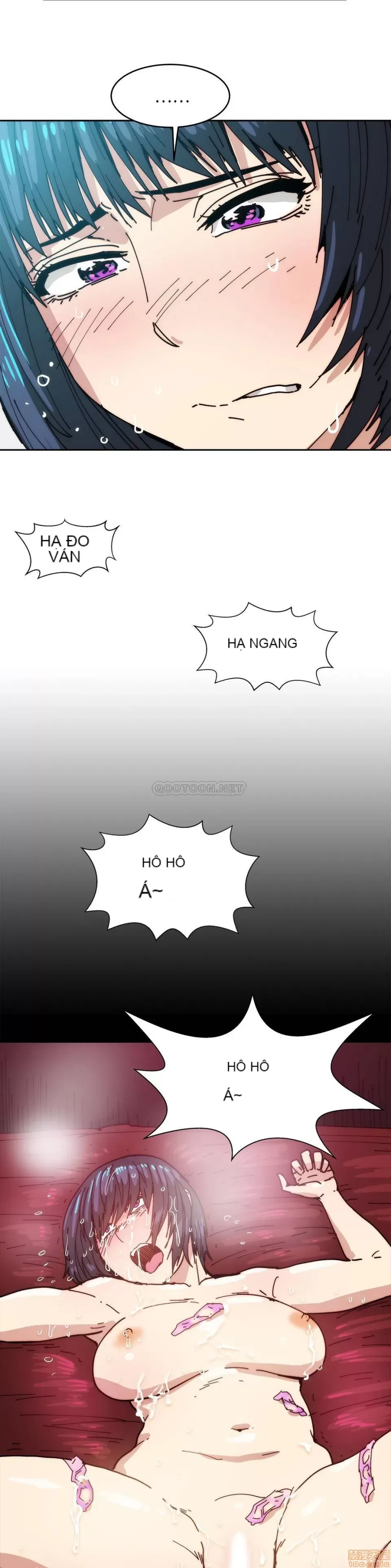 Muốn giết bạn - - Chương 1-37