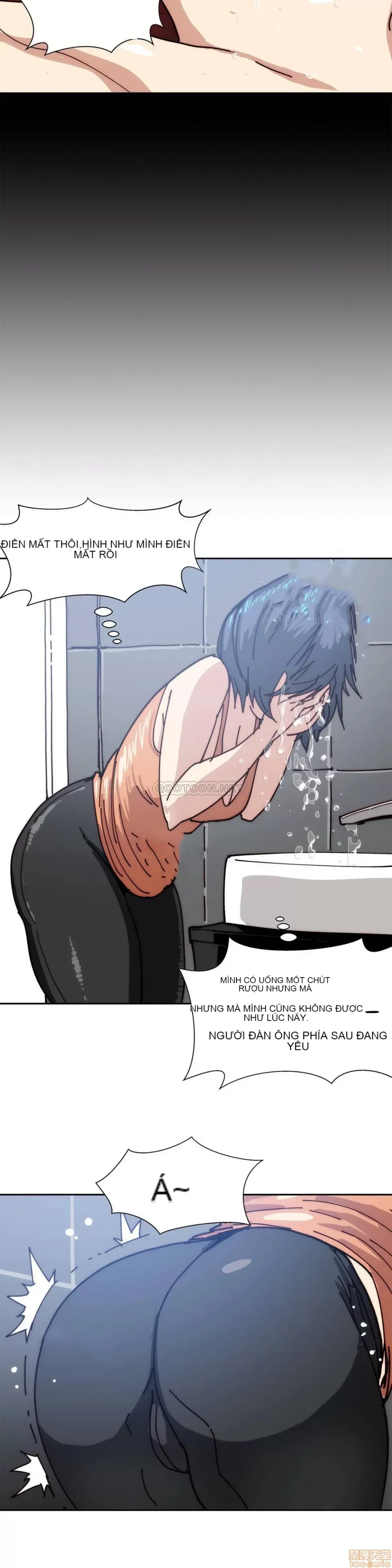 Muốn giết bạn - - Chương 1-37