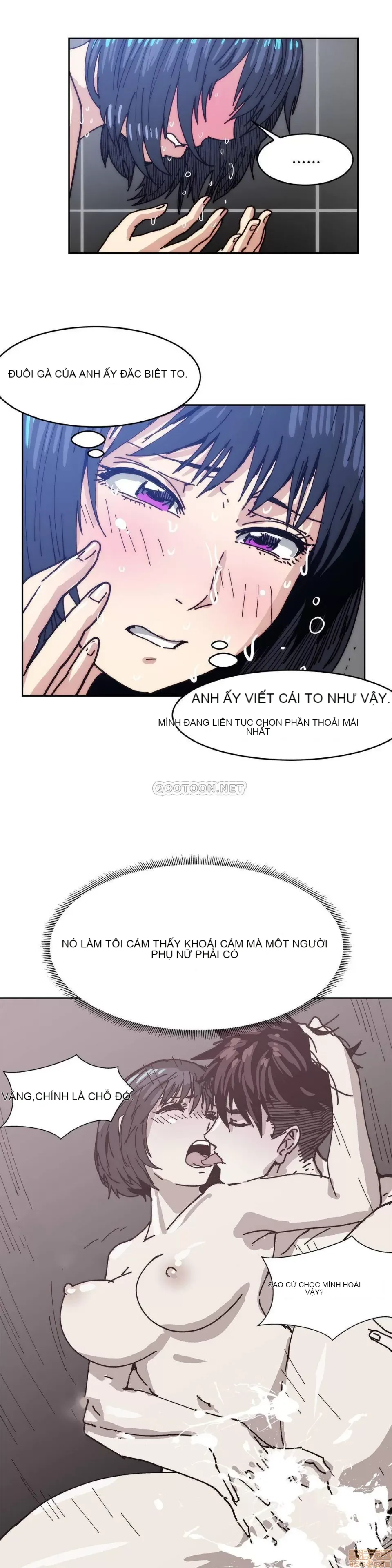 Muốn giết bạn - - Chương 1-37