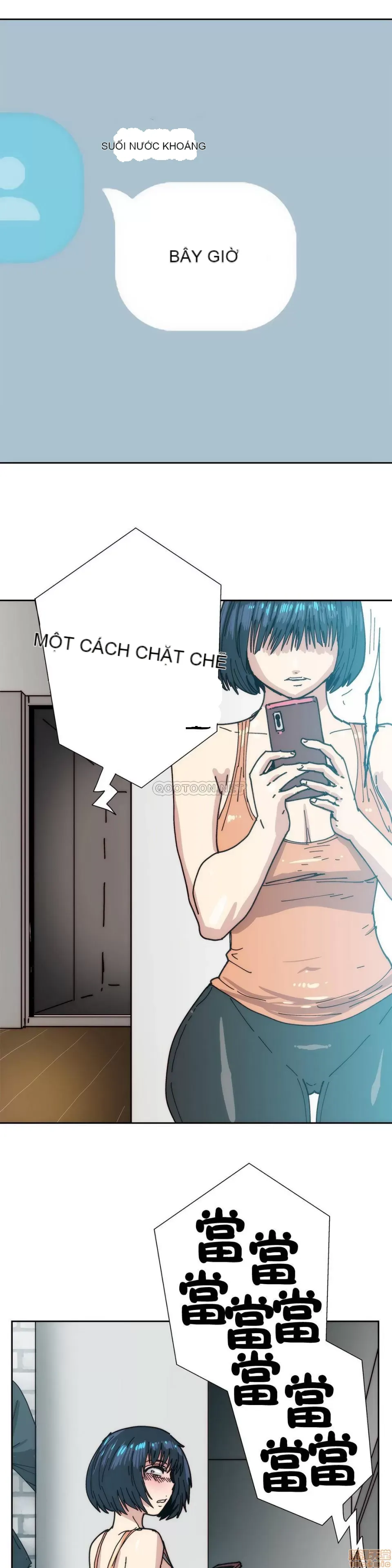 Muốn giết bạn - - Chương 1-37