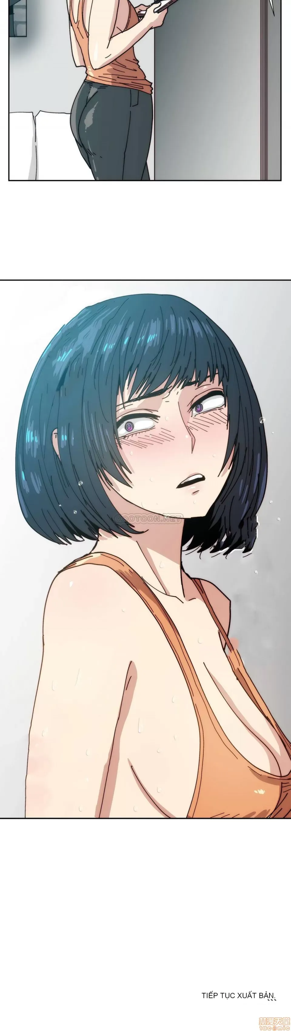 Muốn giết bạn - - Chương 1-37