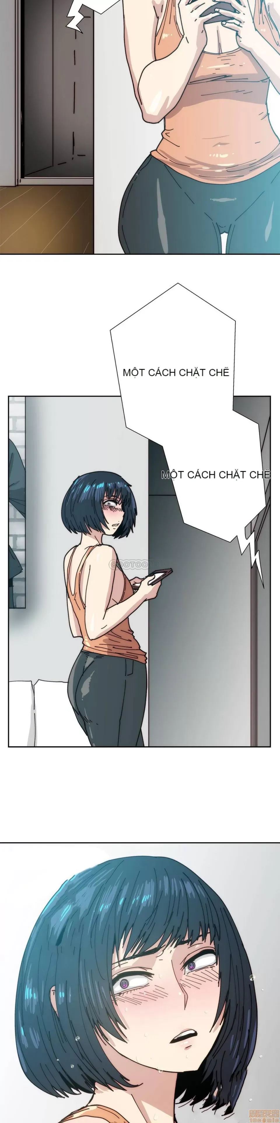 Muốn giết bạn - - Chương 1-37