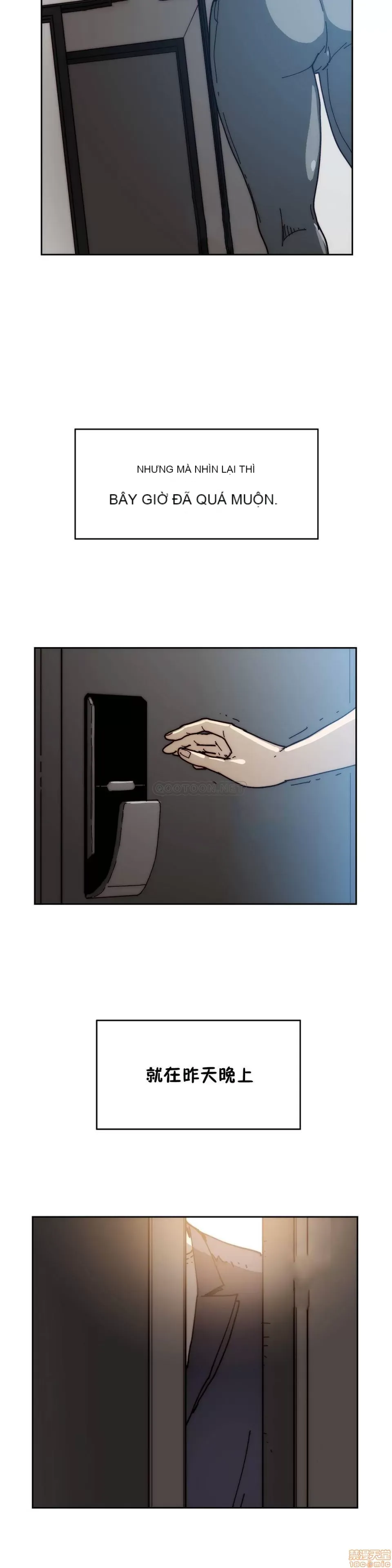 Muốn giết bạn - - Chương 1-37