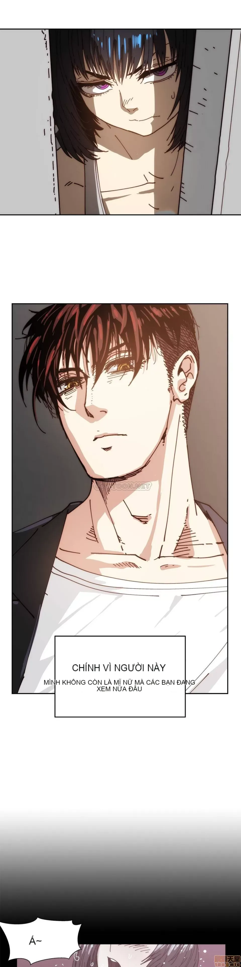 Muốn giết bạn - - Chương 1-37