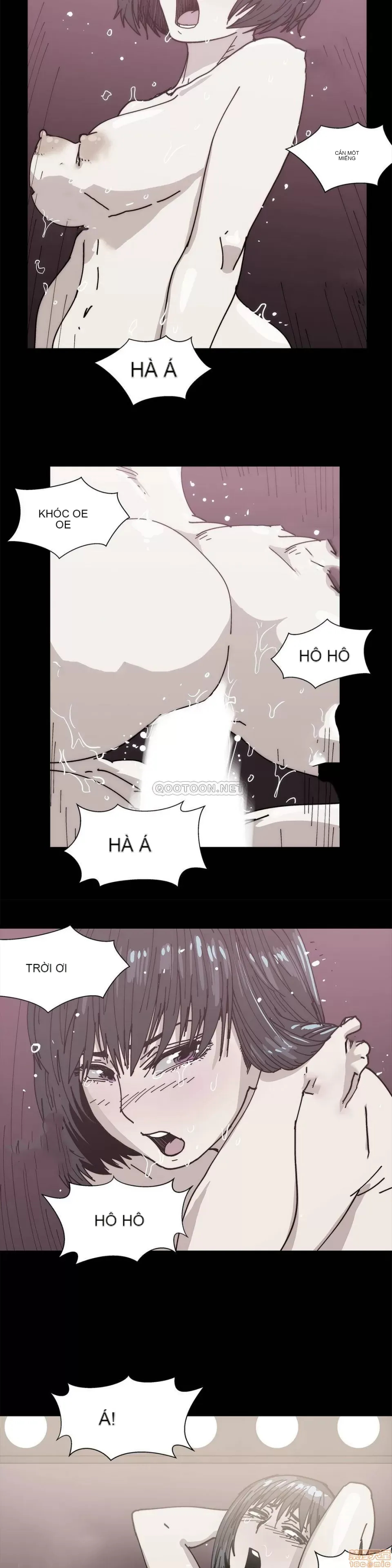 Muốn giết bạn - - Chương 1-37