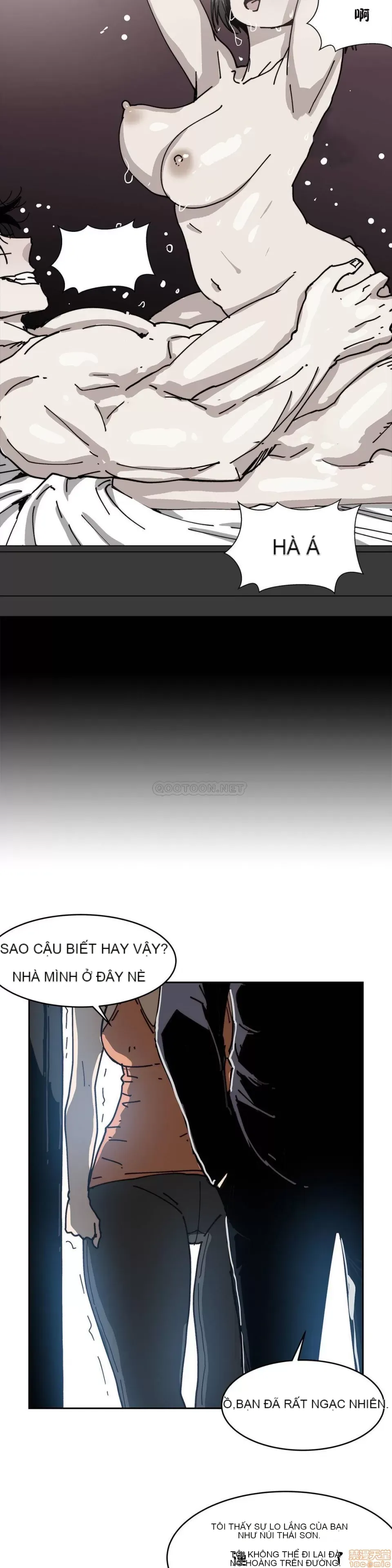 Muốn giết bạn - - Chương 1-37