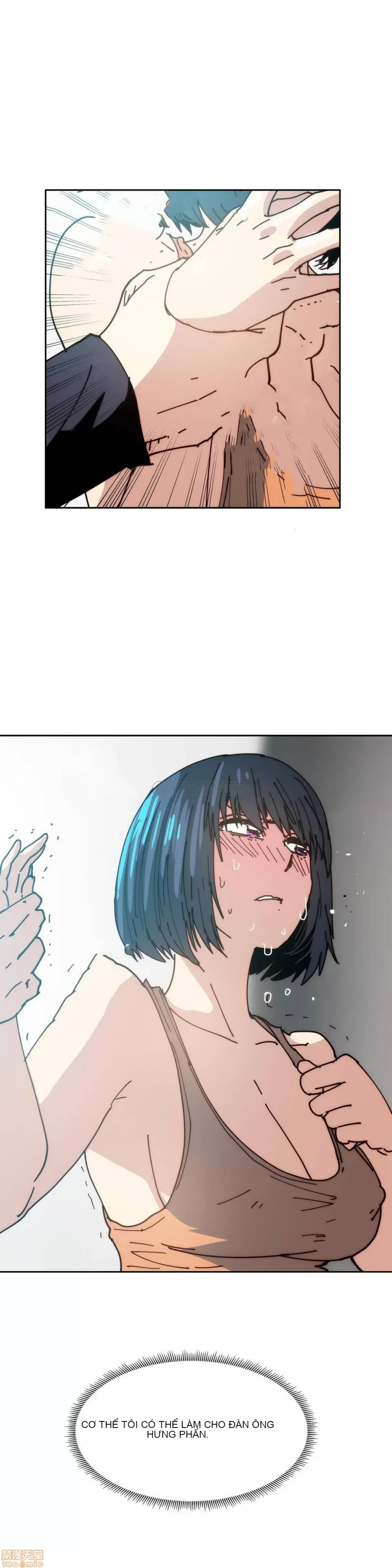 Muốn giết bạn - - Chương 1-37