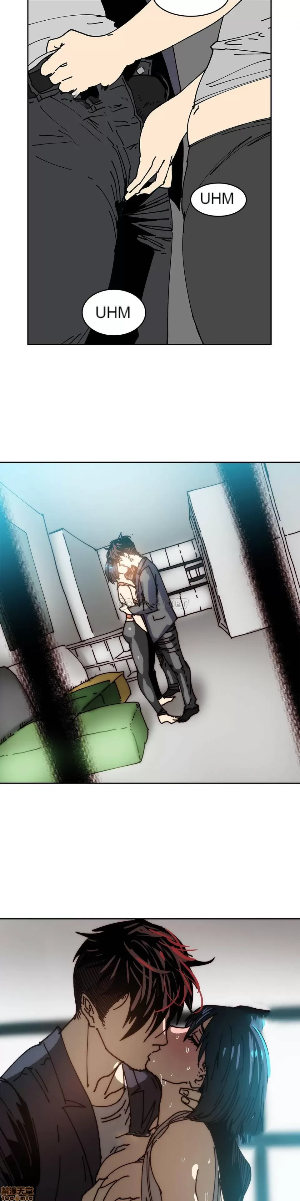 Muốn giết bạn - - Chương 1-37