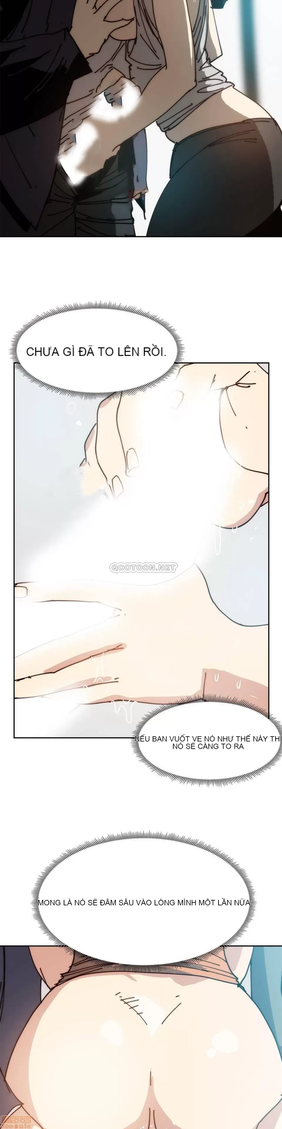 Muốn giết bạn - - Chương 1-37