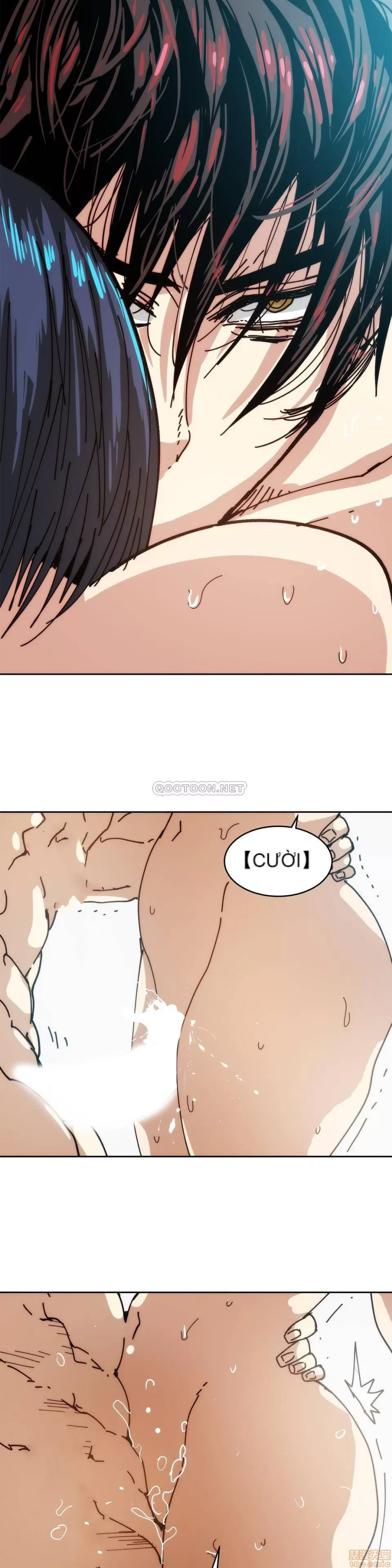 Muốn giết bạn - - Chương 1-37