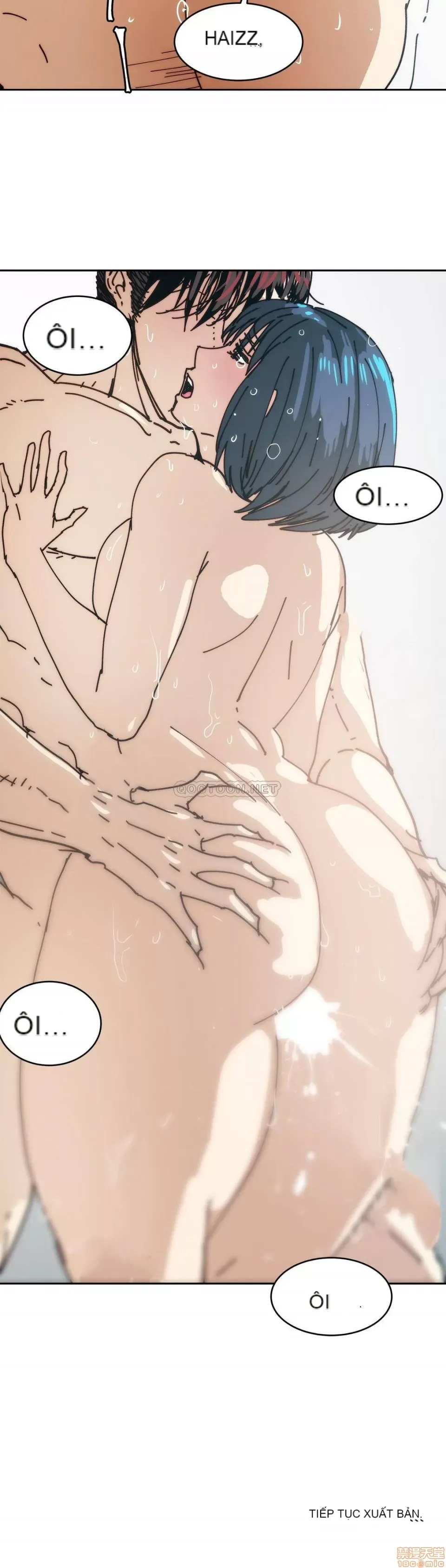 Muốn giết bạn - - Chương 1-37