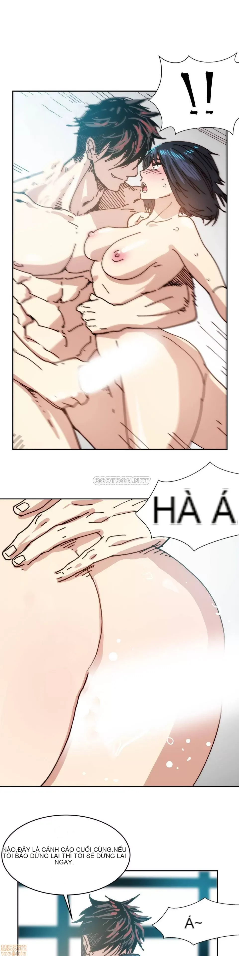 Muốn giết bạn - - Chương 1-37