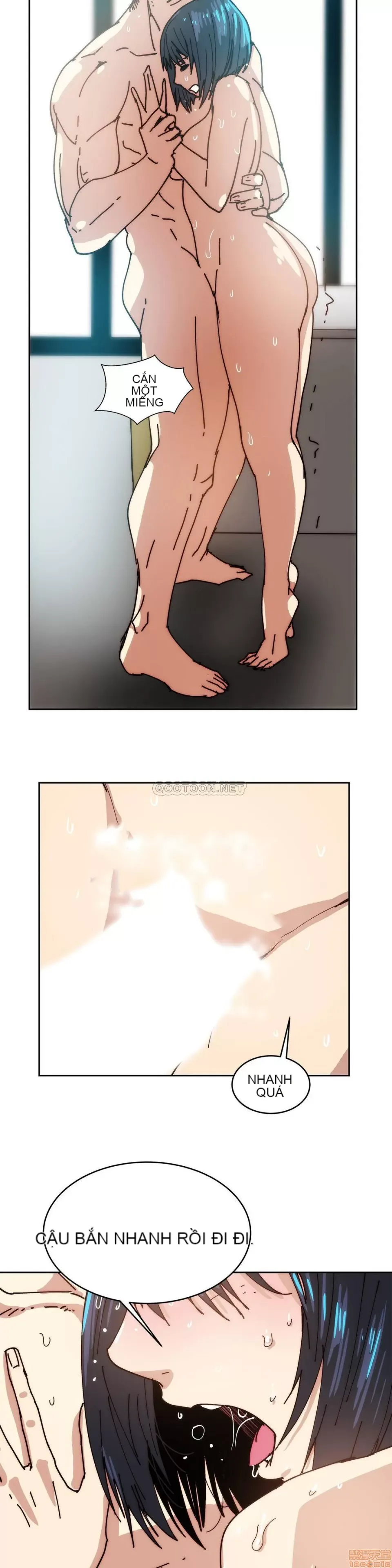 Muốn giết bạn - - Chương 1-37