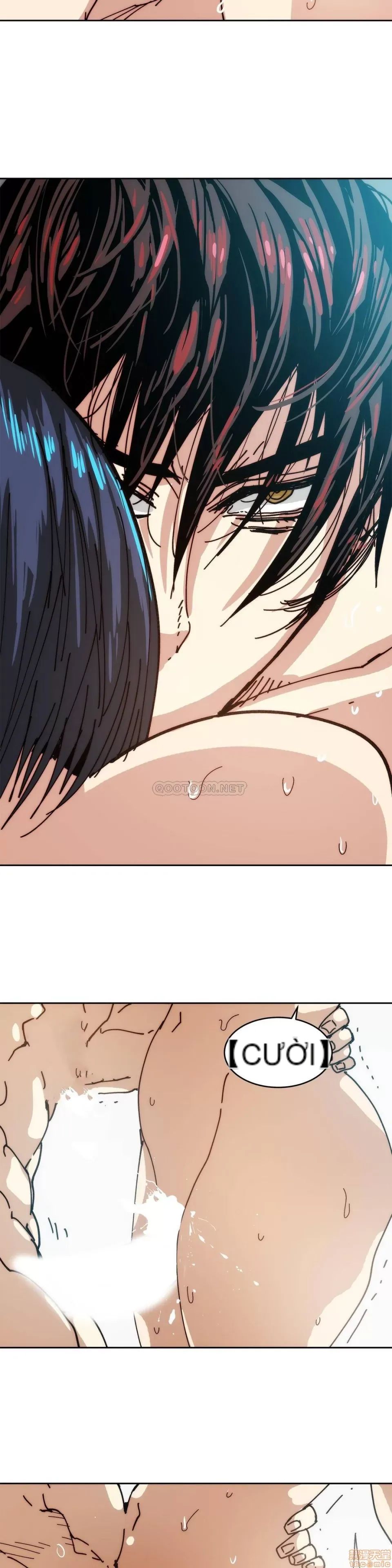 Muốn giết bạn - - Chương 1-37