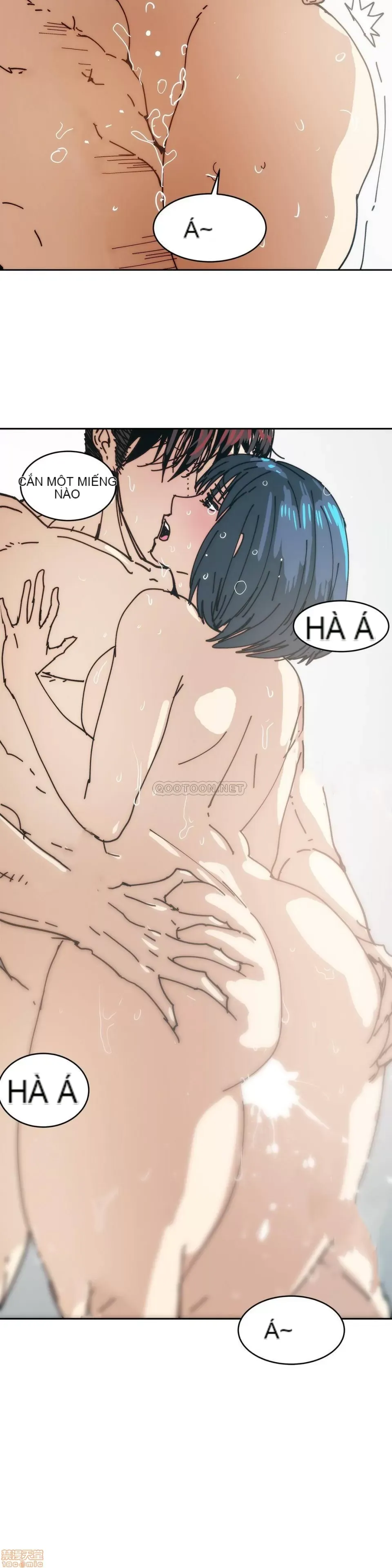 Muốn giết bạn - - Chương 1-37